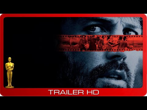 Argo ≣ 2012 ≣ Trailer