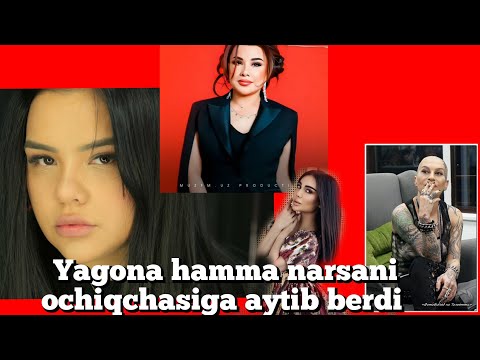 Yagona shou biznes haqida, Yulduz Usmonova,Munisa Rizaeva, Nargiz Zokirova
