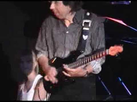 Siggi Schwarz Band & Geoff Whitehorn - Purple Haze