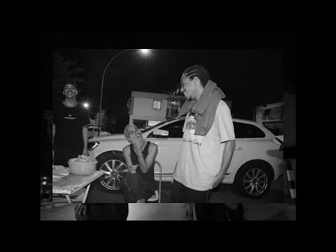 SemBlunt - Cidadão Comum (prod. akdesacato)