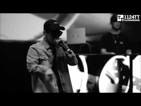 160729 뭘 알어 (NO REST- LA)