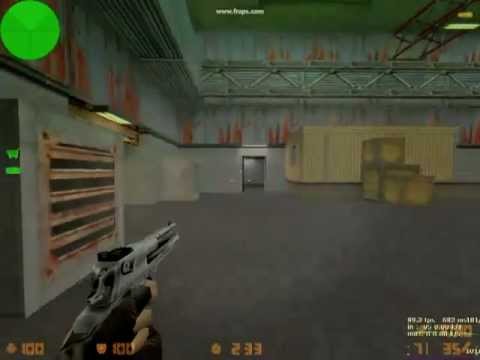 Counter strike 1.6 movie an Mbo4