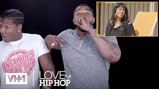 Things Are Not Working Out | Check Yourself S8 E3 | Love &amp; Hip Hop: Atlanta