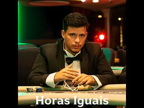 Felipe Amorim -  Horas Iguais