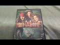 PIRATES OF THE CARIBBEAN DEAD MAN S CHEST DVD Overview