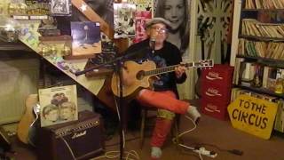 Everly Brothers - No One Can Make My Sunshine Smile - Acoustic Cover - Danny McEvoy