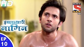 Icchapyaari Naagin - इच्छाप्यारी नागिन - Episode 10 - 10th October, 2016