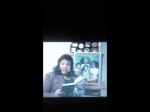Promotional video thumbnail 2 for Linda Walls author of Surviving Heartbreak Valley