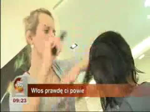 Jak zrobić maskę na włosy z kokardką Dobry olej do włosów