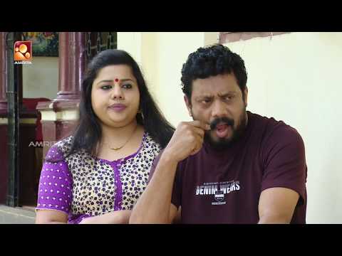 Aliyan VS Aliyan | Comedy Serial by Amrita TV | Episode : 156 | Christmas Rathri