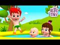 Jack And Jill Kids Songs And Nursery Rhymes Hello Tiny