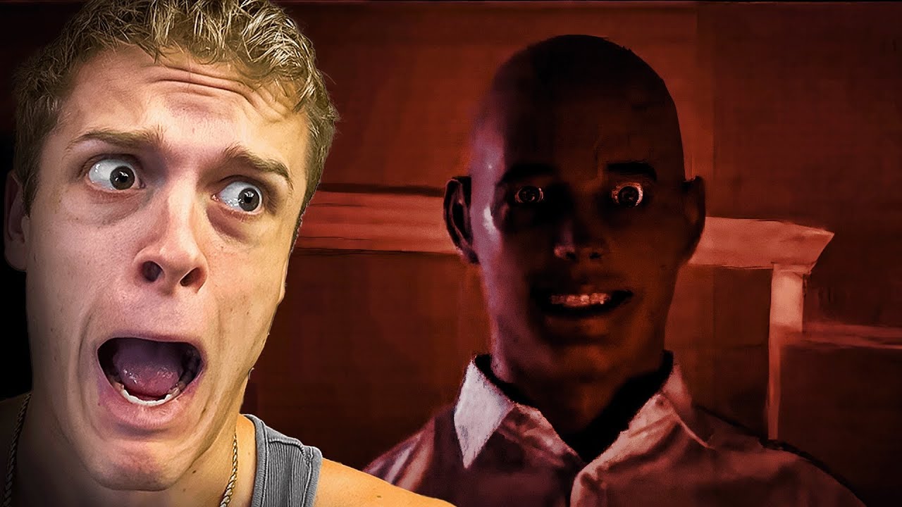 The Halloween Short Horror Watch Party...