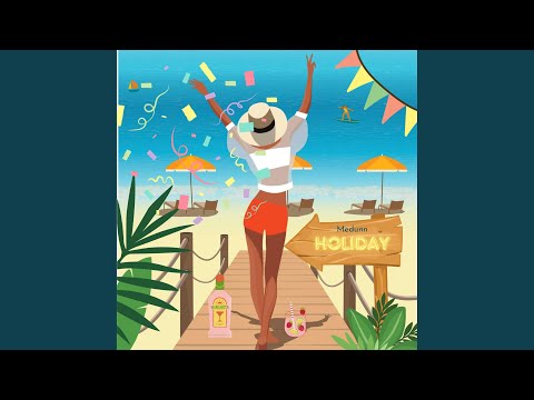 Medunn Mc X Dj Dirtee (Holiday)