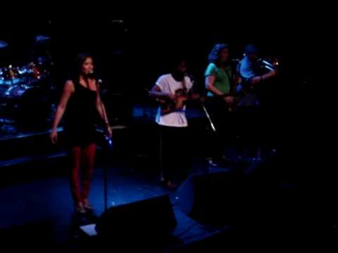 Easy Star All-Stars en vivo en Niceto Club (6)