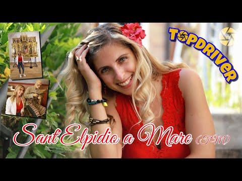 Topdriver a Sant'Elpidio a Mare (FM) - Pinacoteca civica e Museo della calzatura