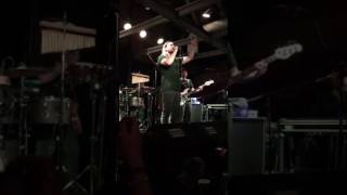 If I Started Over - Lukas Nelson and the Promise of the Real