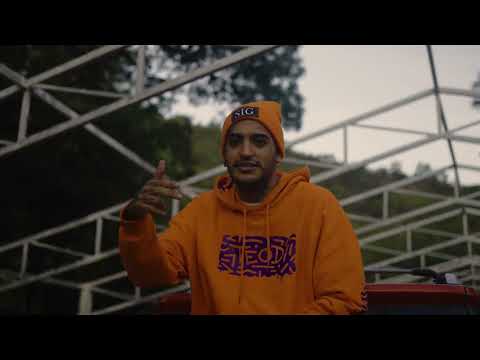 SMOKK - LUZ VERDE (VIDEO OFICIAL)