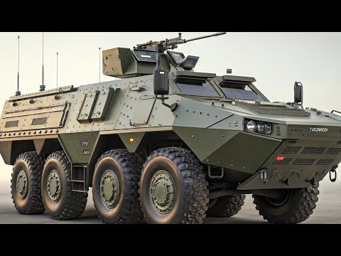 2025 2S38 Derivaciya PVO – Russia’s New Anti-Air Beast That Can Destroy Drones Instantl