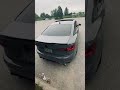 I Upgraded ALL Of My Turn Signals Vw Volkswagen Jetta Gli Shorts