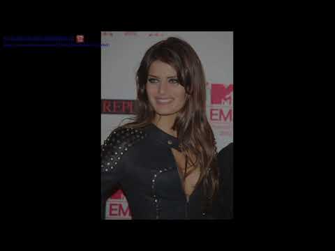 Изабели Фонтана (Isabeli Fontana) part 24