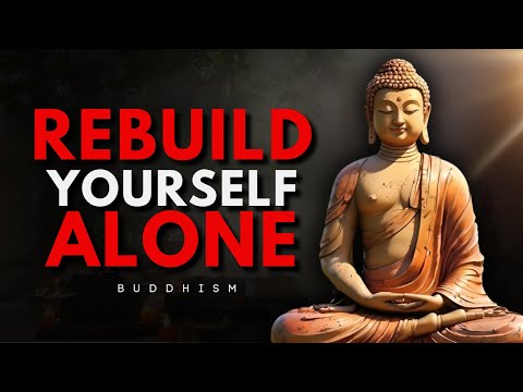 12 Buddhist Principles For Immediate Life Transformation | Buddhism Wisdom