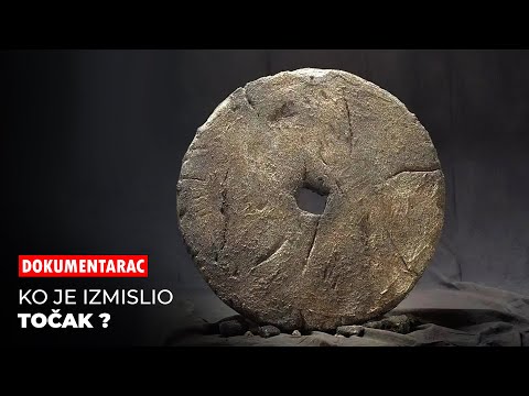 Kako je Nastao Prvi Tocak ?