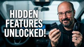 Feature Unlocks! FORscan Ford Maverick Mods That Actually Work