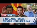 Ukraina Ditolak Mentah Mentah 6 Negara Dunia Israel Hingga China Ogah Bantu Kirim Senjata Ke Kyiv