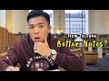 You're Taking Notes WRONG! Here’s the Best Way to Take Notes In Class