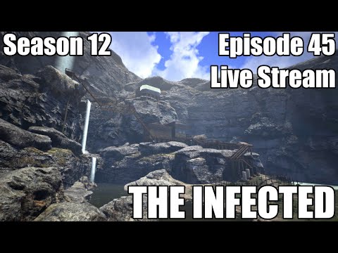 The Infected S12E45 - Live Stream