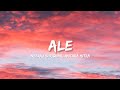 Ale Neeraj Shridhar Antara Mitra Lyrics Lyrical Bam Hindi