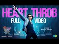Heart Throb | Full Video | Rocky Aur Rani Kii Prem Kahaani | Ranveer Singh | Pritam | Amitabh | Dev