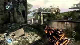 Call of Duty: Black Ops 2 - "Apocalypse" DLC Gameplay