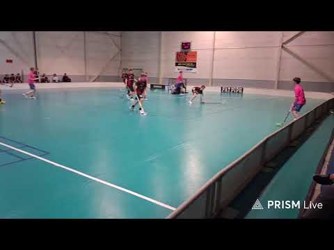 Classic Punainen - Koovee Mustat