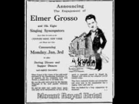 Elmer Grosso "Side by Side"