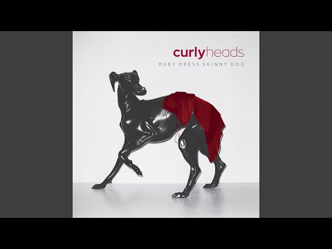 Ruby Dress Skinny Dog