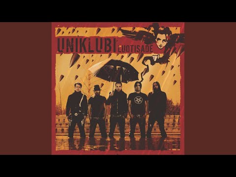 Varjoon juuttunut - Uniklubi