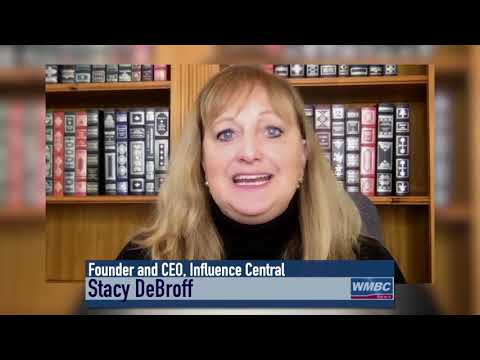 Shopping Trends Debroff