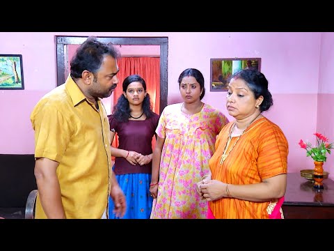 ചന്ദ്രമതിക്ക്  വക്കാലത്തുമായി വിജയമ്മ   | manoramaMAX | Manjurukum Kaalam