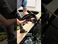 Seltenes Goshiki Showa Weibchen Mit Perfektem Motoguru Meets Top Hajiro Koi Japankoi Nishikigoi