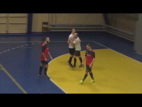 10 КХ КН Лига ZCC   Thunder