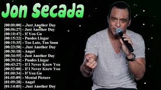 Jon Secada – Full Album Experience – From Heart, Soul to Don’t Be Silly – Greatest Hits