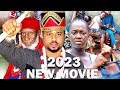 ROYAL WEDDING NEW LUCHY DONALD AND MICHEAL GODSON 2023 NOLLYWOOD NIGERIAN MOVIES.