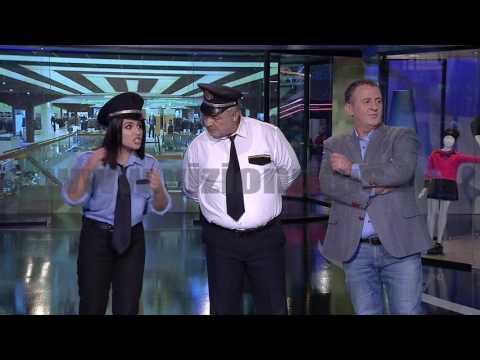 Goni Trafikanti zotri Burre - Alpazar - Vizion Plus