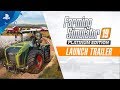 Farming Simulator 19 Platinum Edition - Launch Trailer | PS4