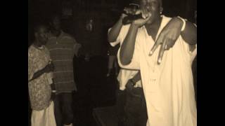 Mista Gator - My Change Of Heart