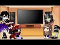 Fandom Killers React To JT Music Undead Lullaby Bonus Gacha Eli