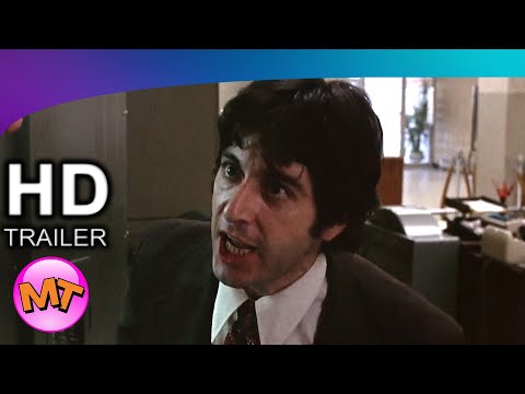 DOG DAY AFTERNOON Modern Trailer 2020