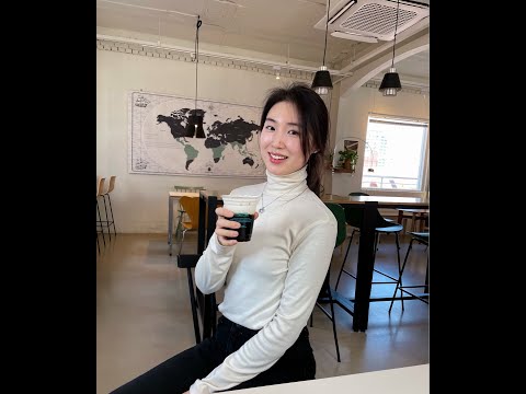 Korean Teacher Hyunyoung