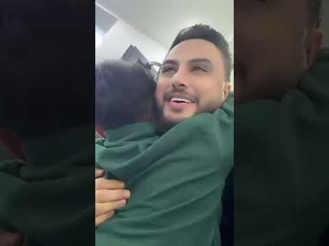 ڤیدیۆی نوێی ستافی مامە دانا